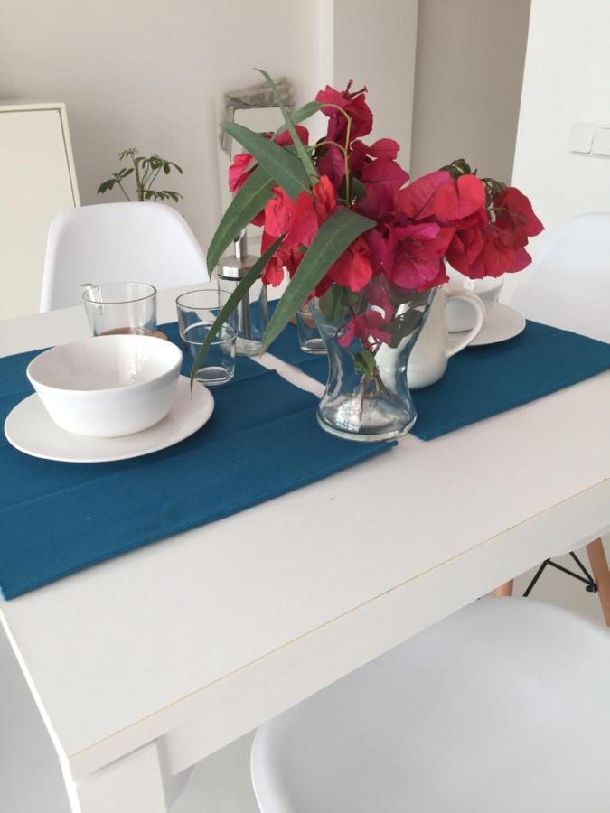 G&N Apartsalou Esterno foto