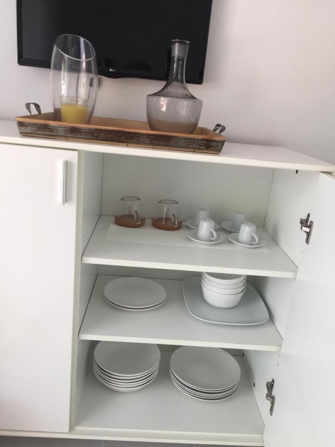 G&N Apartsalou Esterno foto