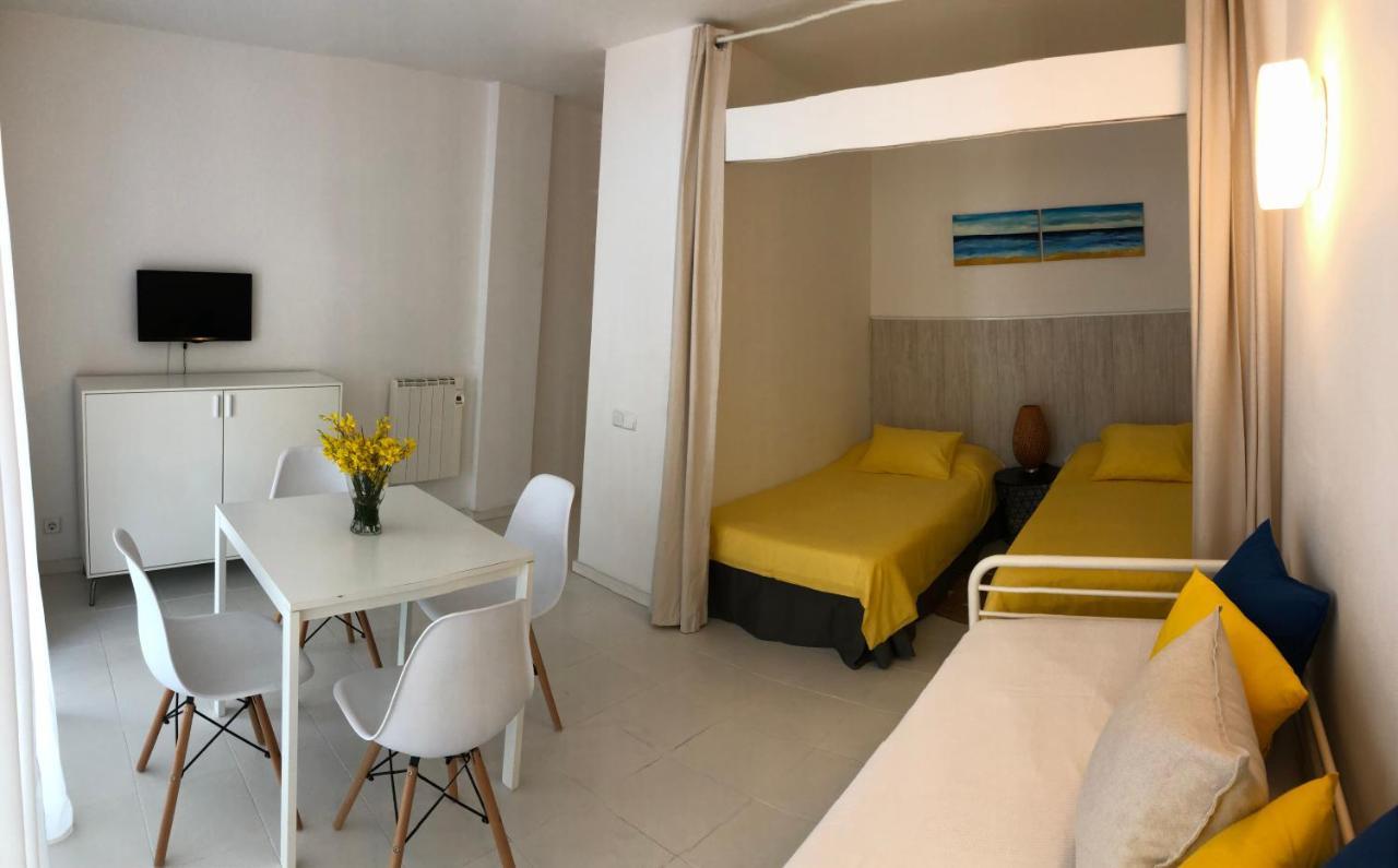 G&N Apartsalou Esterno foto