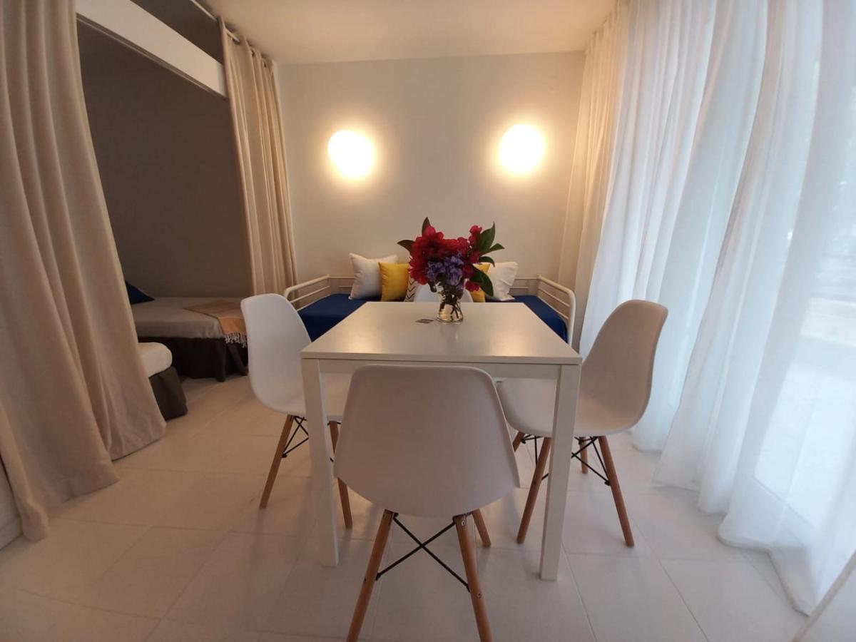 G&N Apartsalou Esterno foto