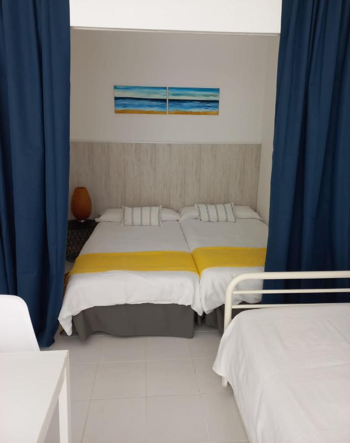 G&N Apartsalou Esterno foto