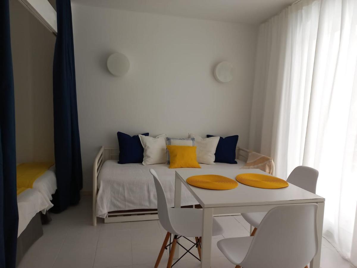 G&N Apartsalou Esterno foto